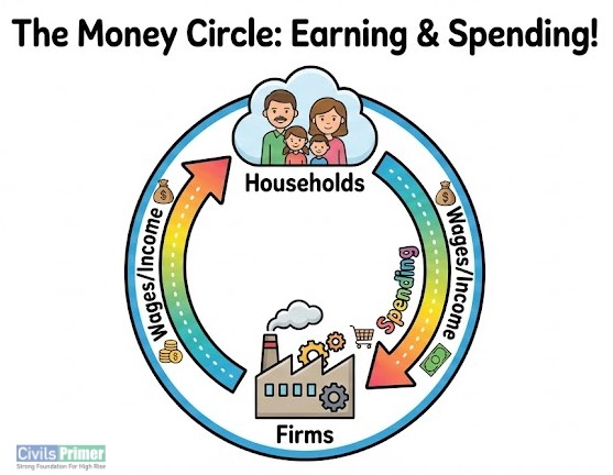 Circular Flow of Income